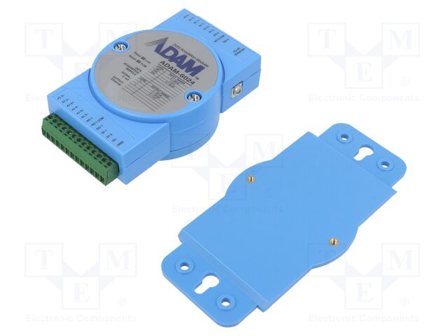 ADAM-6024-D ADAM-6024-D