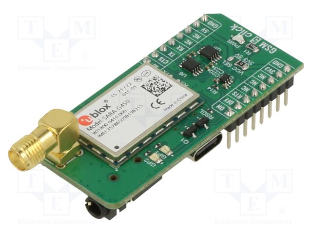 GSM 5 CLICK GSM 5 CLICK