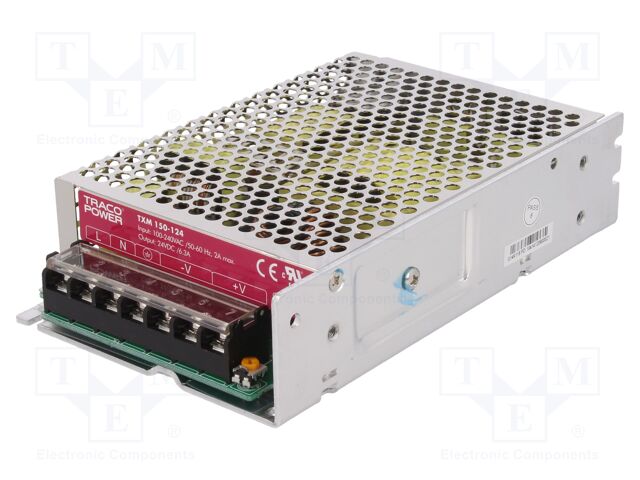 TXM 150-124 TXM 150-124