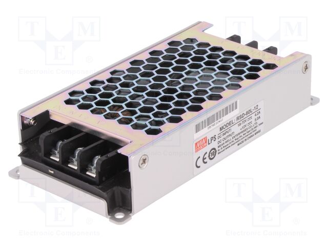 RSD-60L-12 RSD-60L-12
