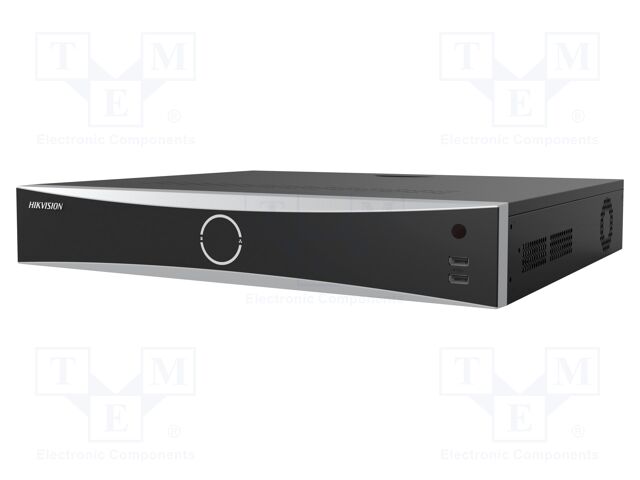 DS-7732NXI-I4/S(E) DS-7732NXI-I4/S(E)