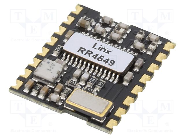 RXM-433-LR RXM-433-LR