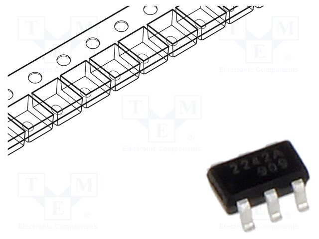 TJ2242AGSF6 TJ2242AGSF6