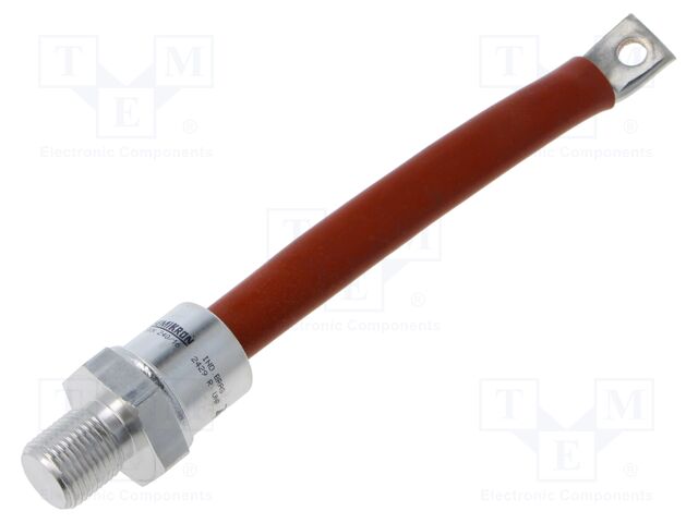 SKN 240/16 UNF W/SLEEVE 02633091 SKN 240/16 UNF W/SLEEVE 02633091