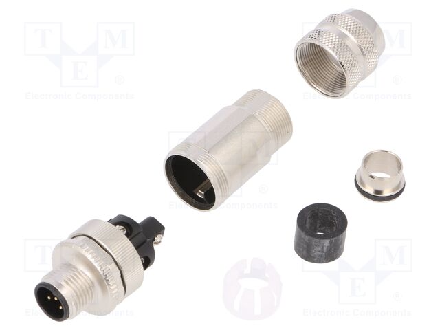 1784740000 SAIS-M-5/8S M12 5P A-COD 1784740000 SAIS-M-5/8S M12 5P A-COD