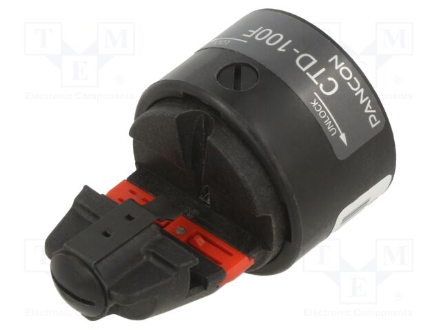 CTD-100F CTD-100F