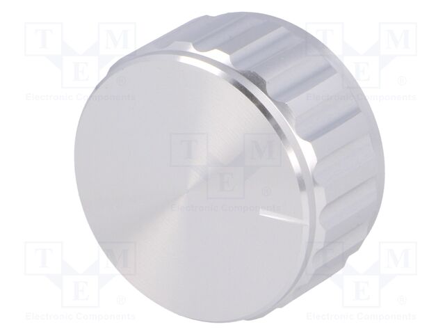 mit Anzeige Ø30x15mm Drehknopf ØAchse: 6,35mm Aluminium - Bild 3 von 30