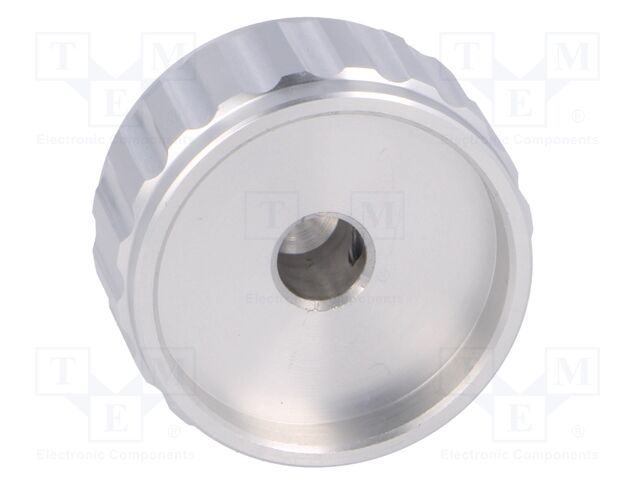 mit Anzeige Ø30x15mm Drehknopf ØAchse: 6,35mm Aluminium - Bild 6 von 30