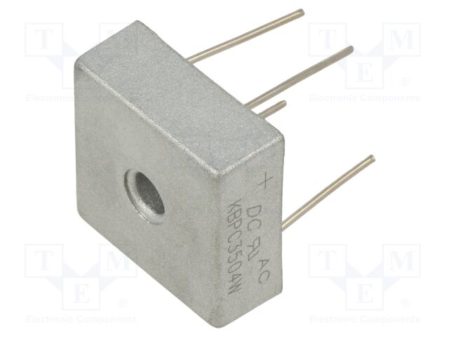 KBPC3504W KBPC3504W