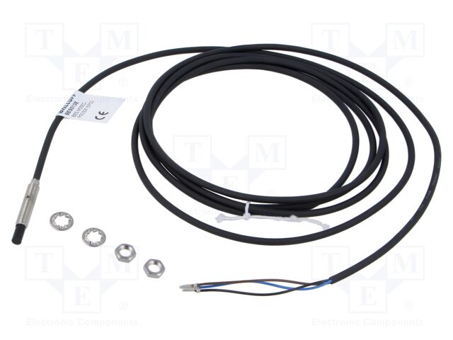 BES M05ED-PSC50F-EP02 BES M05ED-PSC50F-EP02