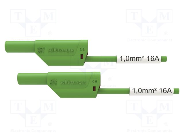 VSFK 8500 / SIL1 / 50 / GN VSFK 8500 / SIL1 / 50 / GN