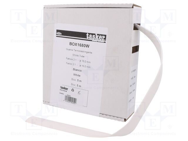BOX 1680 W BOX 1680 W