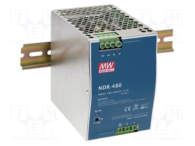 NDR-480-24 NDR-480-24