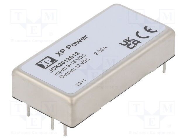JCK3012S12 JCK3012S12