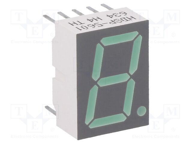 HDSP-5601 HDSP-5601