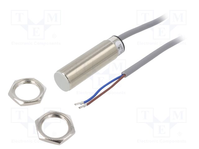 LR18XCF05SBO LR18XCF05SBO