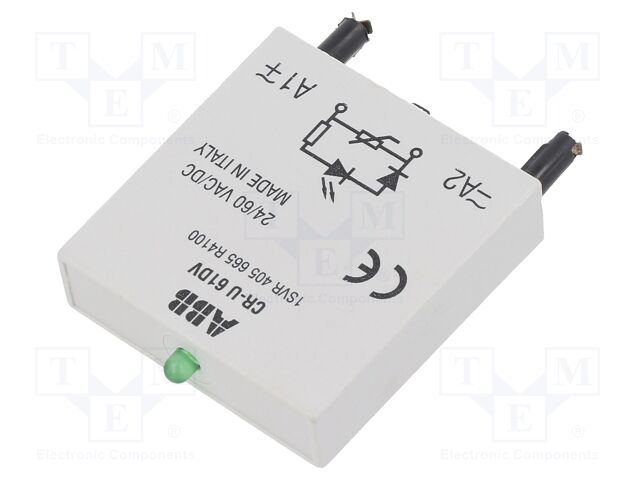 1SVR405665R4100 1SVR405665R4100