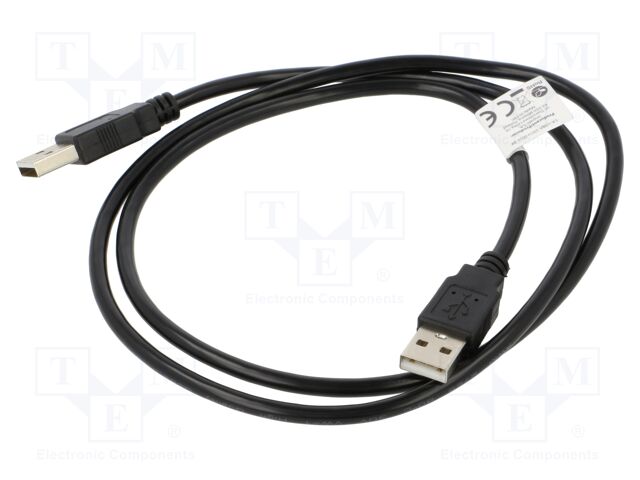 CA-USBA-20CU-0010-BK CA-USBA-20CU-0010-BK