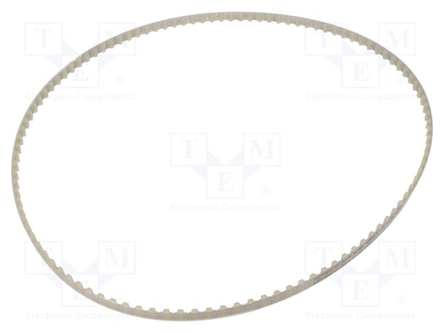 OPTIBELT T10 1100     1077ZA - Timing belt