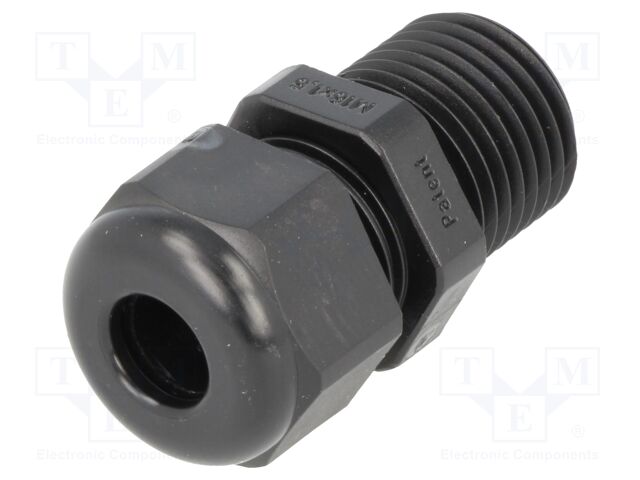 HSK-L M16 RAL9005 91701 HSK-L M16 RAL9005 91701