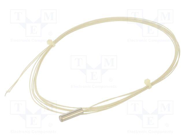 PT1000 20X6 2M PT1000 20X6 2M
