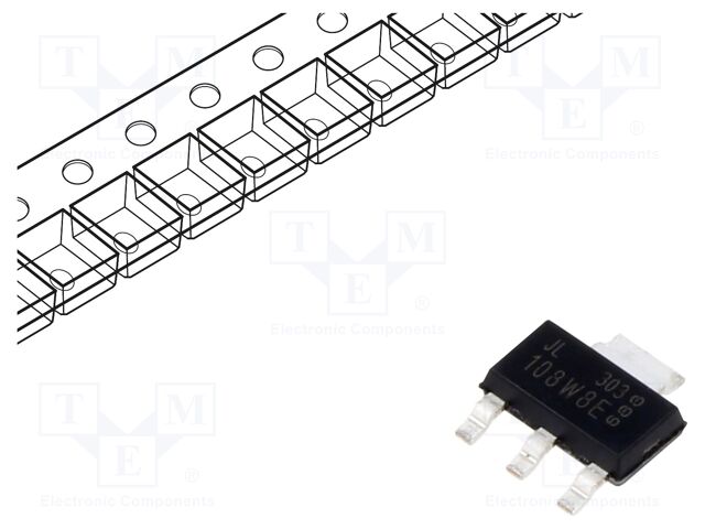 ACT108W-800EF ACT108W-800EF