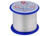 SCW-0.40/250 BQ CABLE, Silver Plated Wires