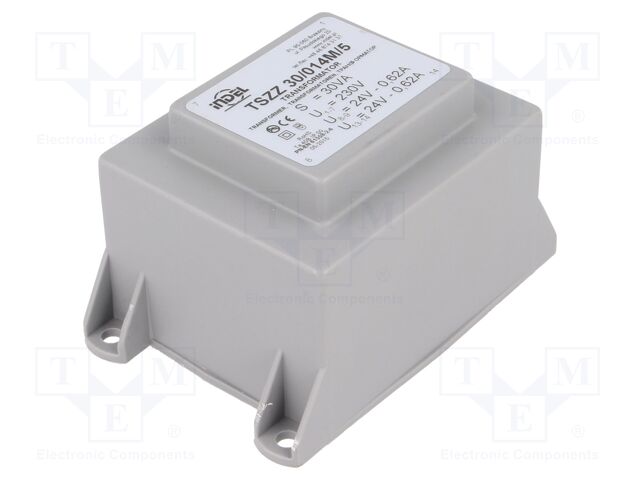 TSZZ30/014M/5 TSZZ30/014M/5