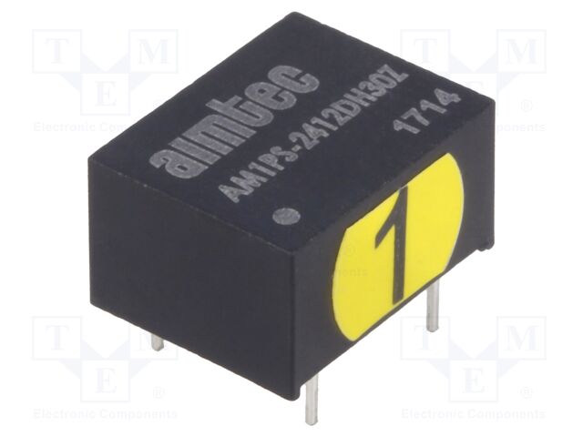 AM1PS-2412DH30Z AM1PS-2412DH30Z