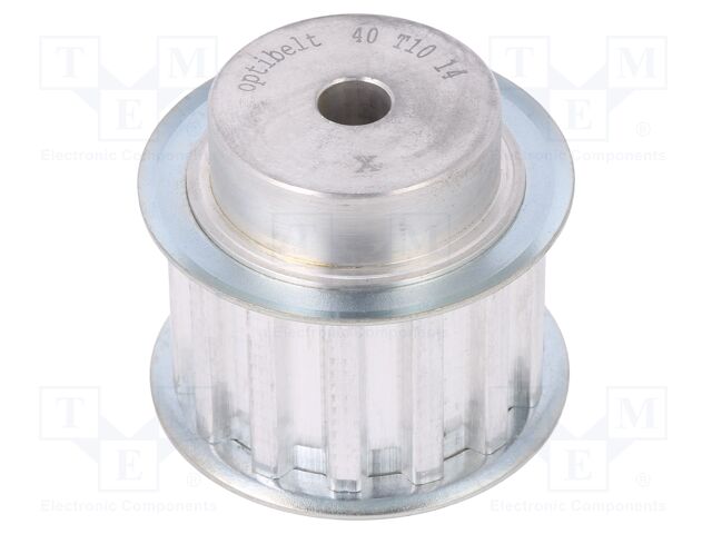 40 T10 14-200ZA 40 T10 14-200ZA