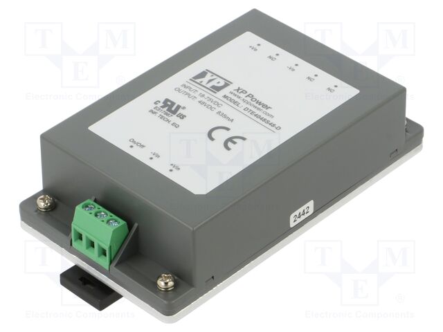 DTE4048S48-D DTE4048S48-D