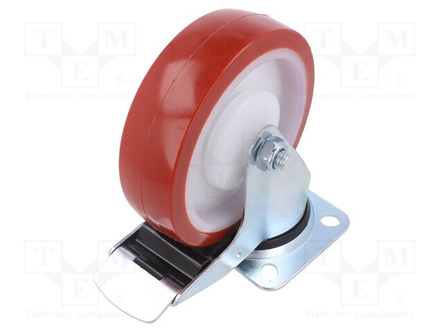 KPE-POPUB 125K1-HC KPE-POPUB 125K1-HC