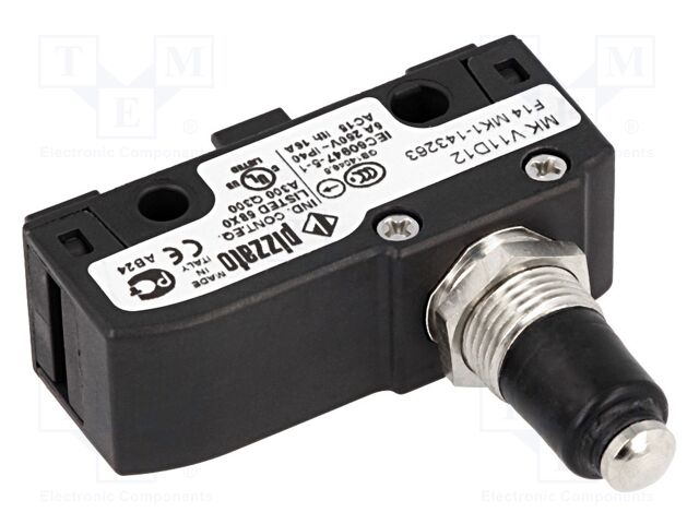 MK V11D12 MK V11D12