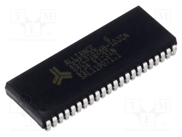 AS7C31026B-10JIN AS7C31026B-10JIN