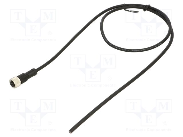 M12A-04BFFM-SL8D01 M12A-04BFFM-SL8D01