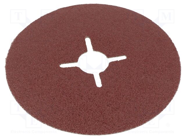 782C 125X22MM P 80 782C 125X22MM P 80