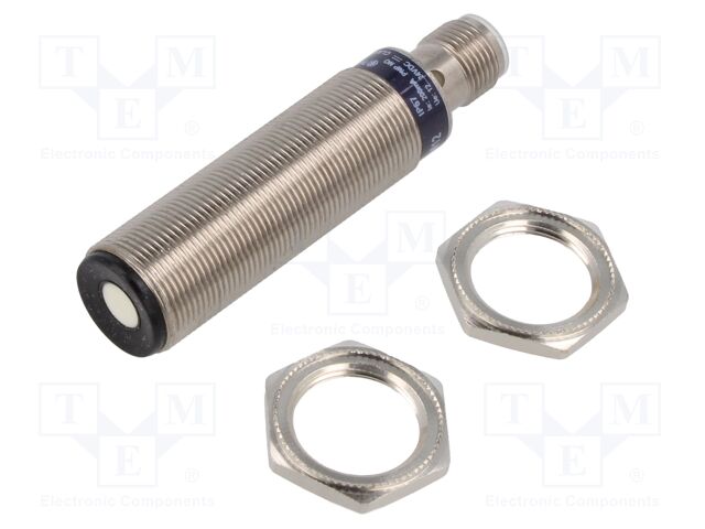 XXV18B1PAM12 XXV18B1PAM12