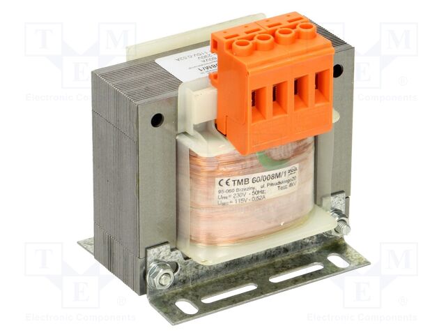 TMB 60/008M/1 TMB 60/008M/1