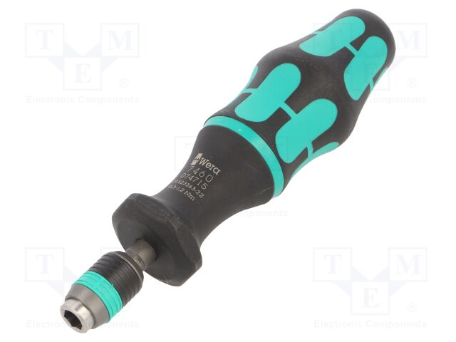 WERA 05074715001 - Screwdriver