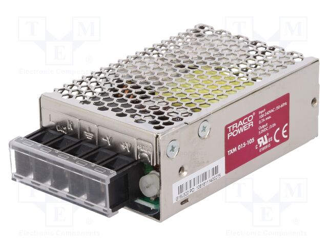 TXM 015-105 TXM 015-105