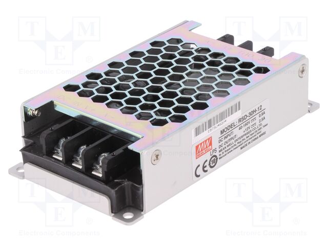 RSD-30H-12 RSD-30H-12