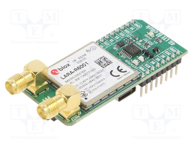 4G LTE 2 CLICK - VOICE 4G LTE 2 CLICK - VOICE