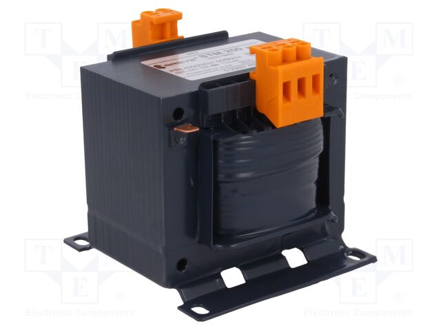 STM250/400-230/24V STM250/400-230/24V