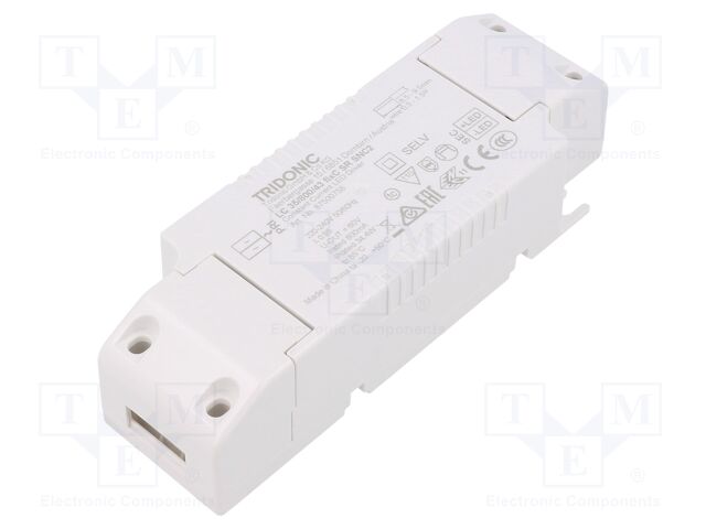LC 35/800/43 FIXC SR SNC2 LC 35/800/43 FIXC SR SNC2