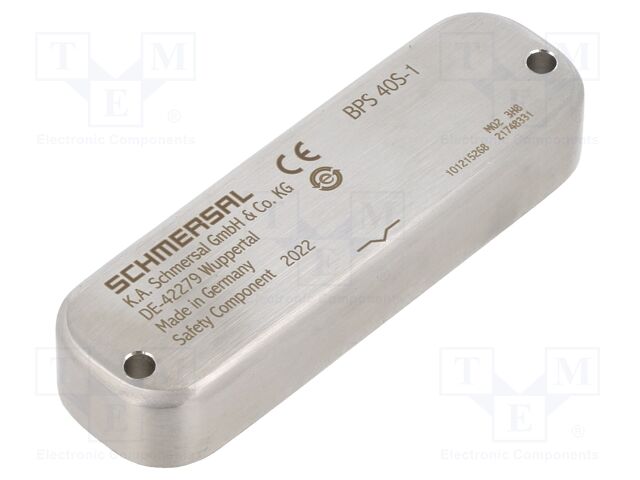 BPS 40S-1 BPS 40S-1