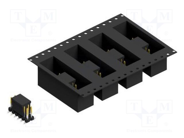 SLLP6SMD06612SBTR SLLP6SMD06612SBTR