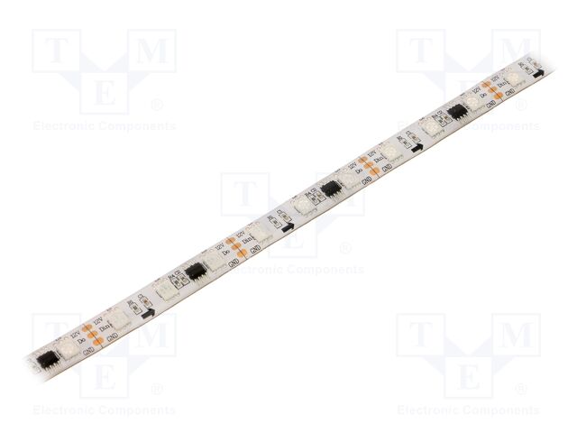 HC-T12V-20L-60LED-W/IP65 HC-T12V-20L-60LED-W/IP65