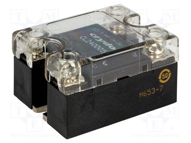 CL240D05RC CL240D05RC
