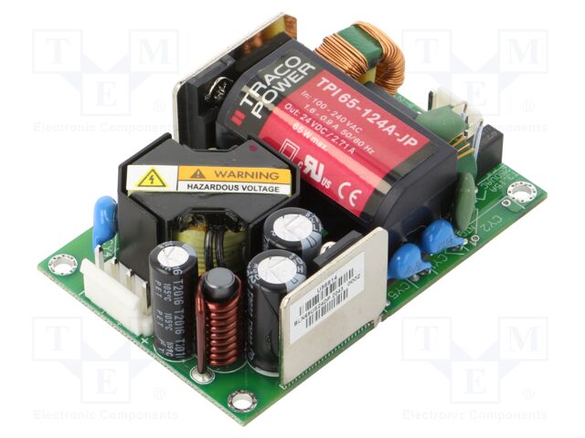 TPI 65-124A-JP TPI 65-124A-JP