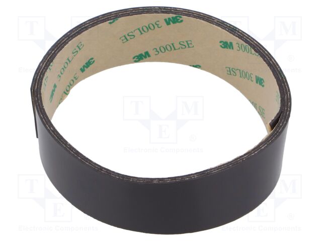 3M 1316 TASMA MAGNETYCZNA 25MM X 1M 3M 1316 TASMA MAGNETYCZNA 25MM X 1M